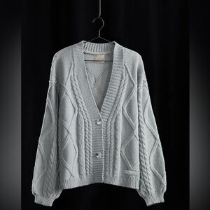 TTPD Cardigan | size XL/2XL